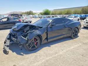 Chevrolet Camaro 3.6L 6 2020
