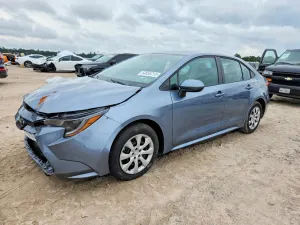 Toyota Corolla 2.0L 4 2026