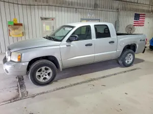 Dodge Dakota 4.7L 8 2006