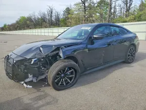BMW i4 0 2025