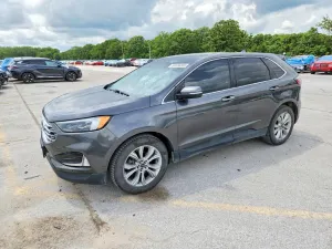 Ford Edge 2.0L 4 2019