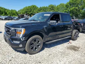 Ford F-150 3.5L 6 2023