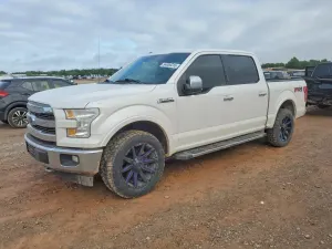 Ford F-150 5.0L 8 2017