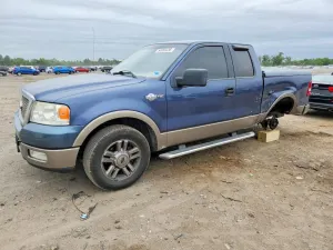 Ford F-150 5.4L 8 2005