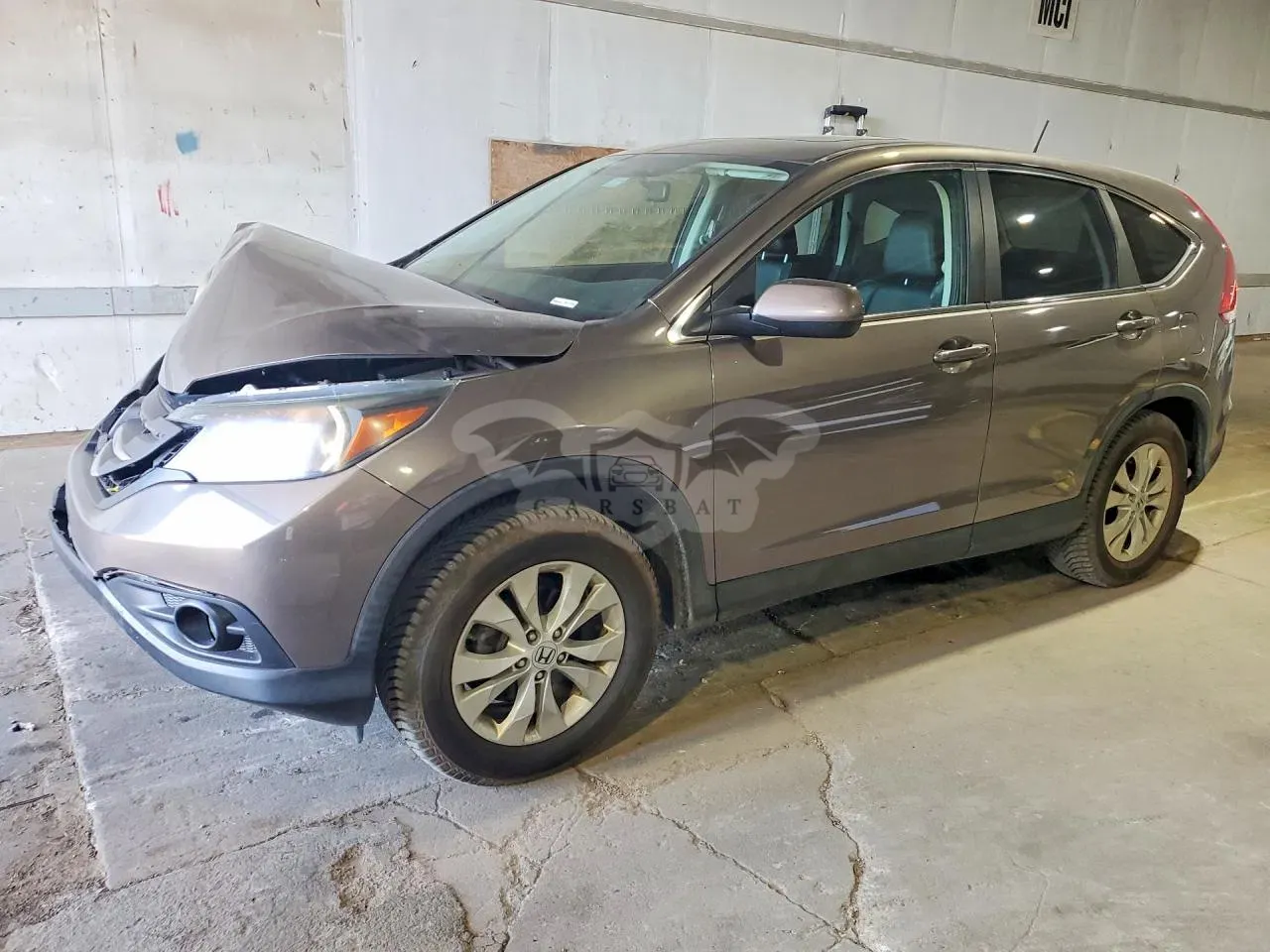Honda CR-V 2.4L 4 2013