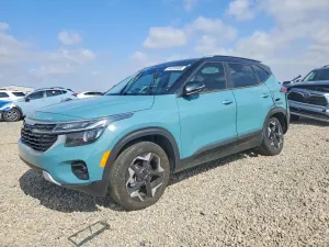 Kia Seltos 2.0L 4 2025