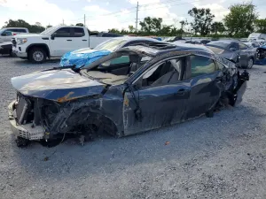 Honda Civic 1.5L 4 2018