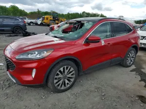 Ford Escape 2.0L 4 2020
