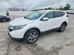 Honda CR-V 1.5L 4 2019