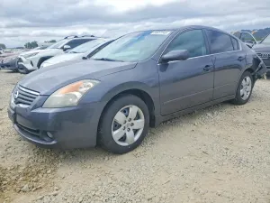Nissan Altima 2.5L 4 2008