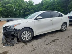 Kia Cerato / Forte / K3 2.0L 4 2019