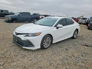 Toyota Camry 2.5L 4 2024