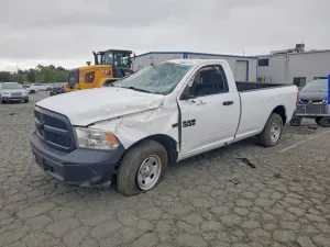RAM 1500 5.7L 8 2016