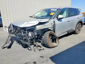 Nissan Rogue 1.5L 3 2023