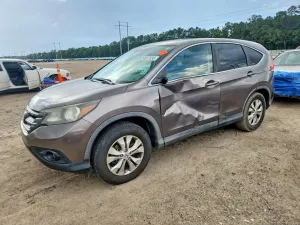 Honda CR-V 2.4L 4 2012