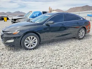 Chevrolet Malibu 1.5L 4 2021