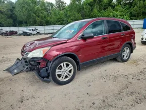 Honda CR-V 2.4L 4 2011