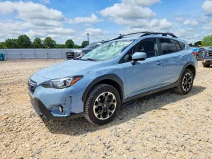 Subaru Crosstrek 2.0L 4 2022