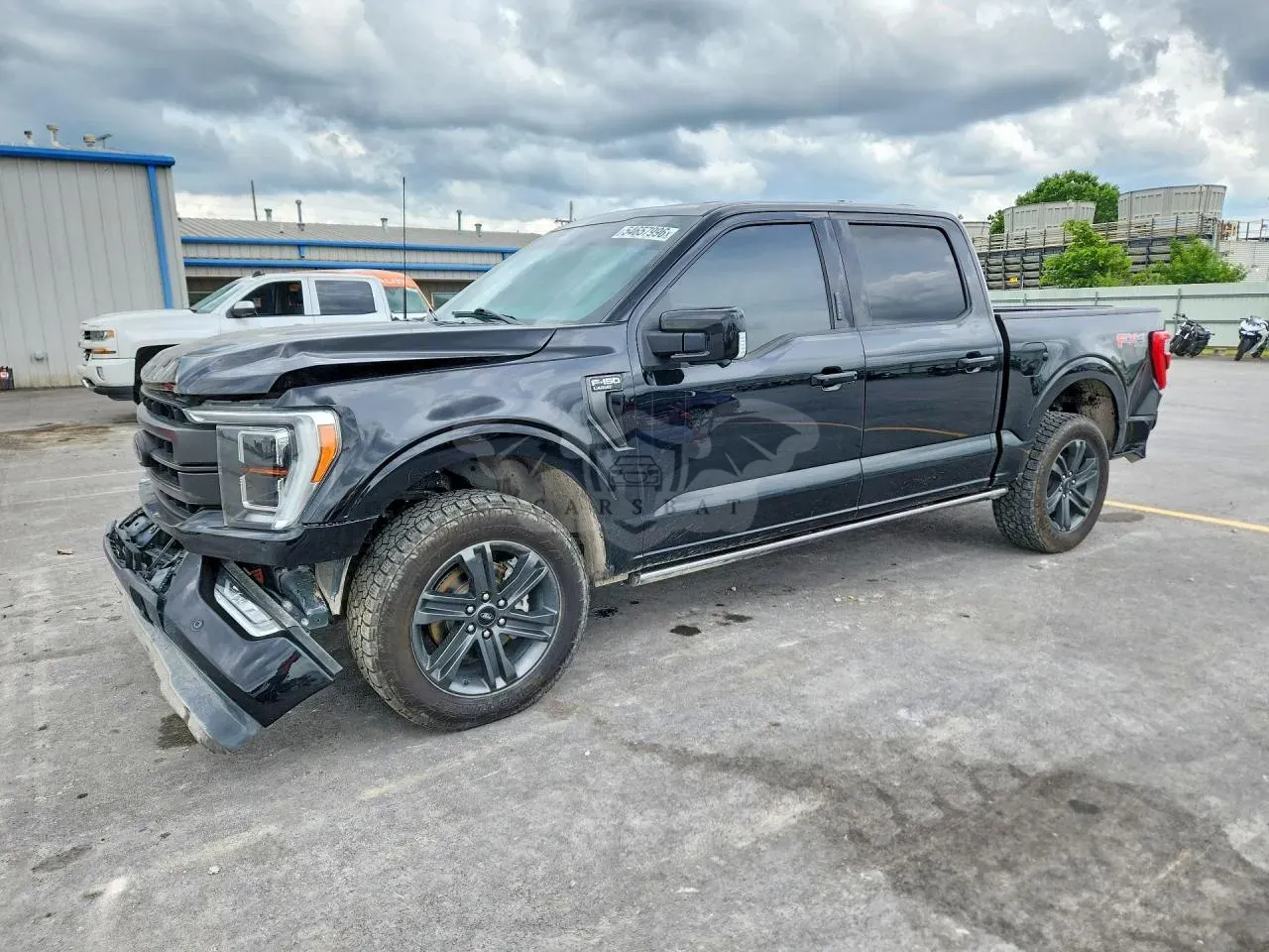 Ford F-150 3.5L 6 2023