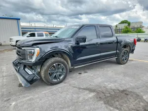 Ford F-150 3.5L 6 2023