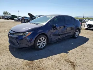 Toyota Corolla 1.8L 4 2021