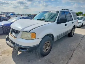 Ford Expedition 5.4L 8 2006