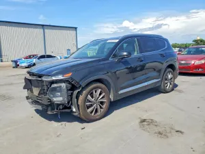 Hyundai Santa Fe 2.4L 4 2020