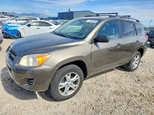 Toyota Rav4 3.5L 6 2009