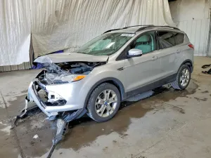 Ford Escape 1.6L 4 2013