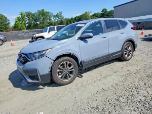 Honda CR-V 1.5L 4 2022
