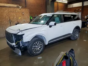 Hyundai Palisade 3.5L 6 2026
