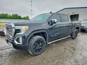 GMC Sierra 6.2L 8 2021