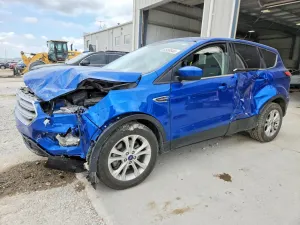 Ford Escape 1.5L 4 2017