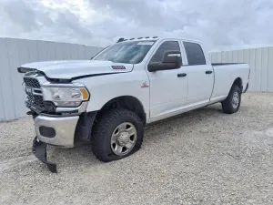 RAM 2500 6.7L 6 2024