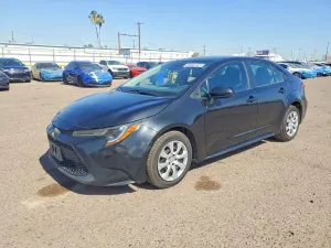 Toyota Corolla 1.8L 4 2021