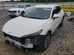 Buick Envision 2.0L 4 2024
