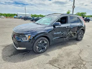 Kia Niro 0 2024