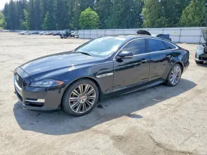 Jaguar XJ 3.0L 6 2016