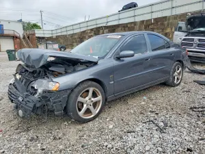 Volvo S60 2.5L 5 2006
