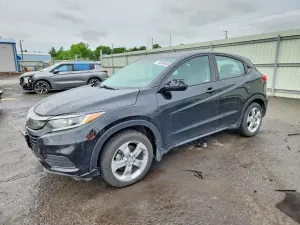 Honda HR-V 1.8L 4 2021