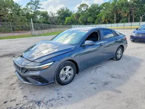 Hyundai Elantra 2.0L 4 2026