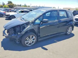 Honda Fit 1.5L 4 2009