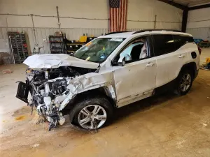 GMC Terrain 1.5L 4 2024