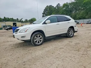 Lexus RX 3.5L 6 2008