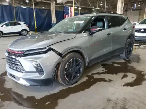 Chevrolet Blazer 3.6L 6 2023