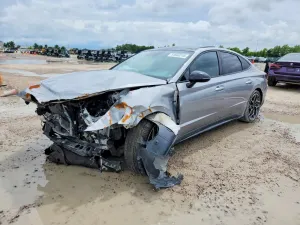 Hyundai Sonata 2.5L 4 2023