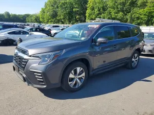 Subaru Ascent 2.4L 4 2023