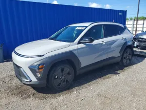 Hyundai Kona 2.0L 4 2026