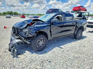 Ford Ranger 2.3L 4 2025