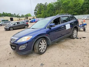 Mazda CX-9 3.7L 6 2010